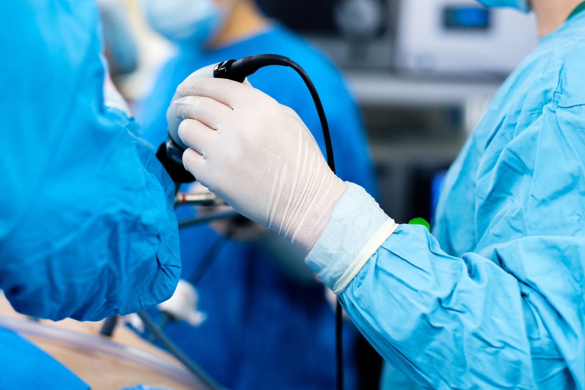 Diverticulitis Treatment Phoenix AZ