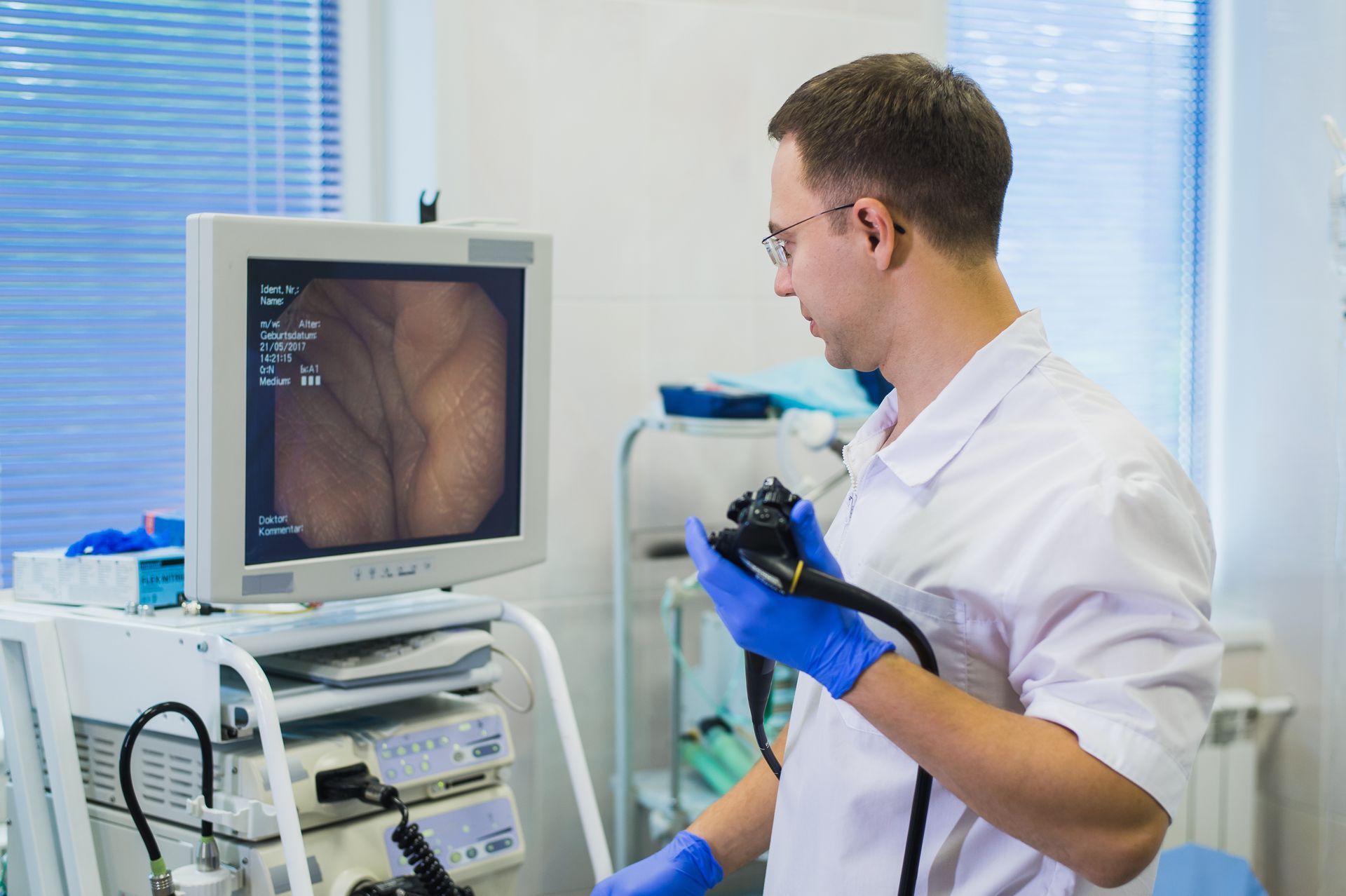 Colonoscopy Mesa AZ