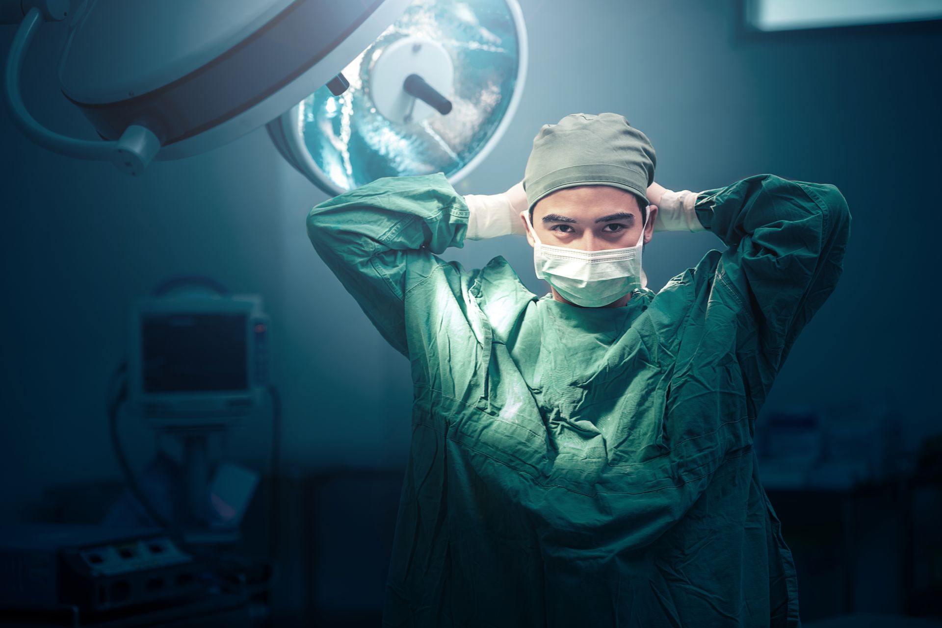 Surgeon Phoenix