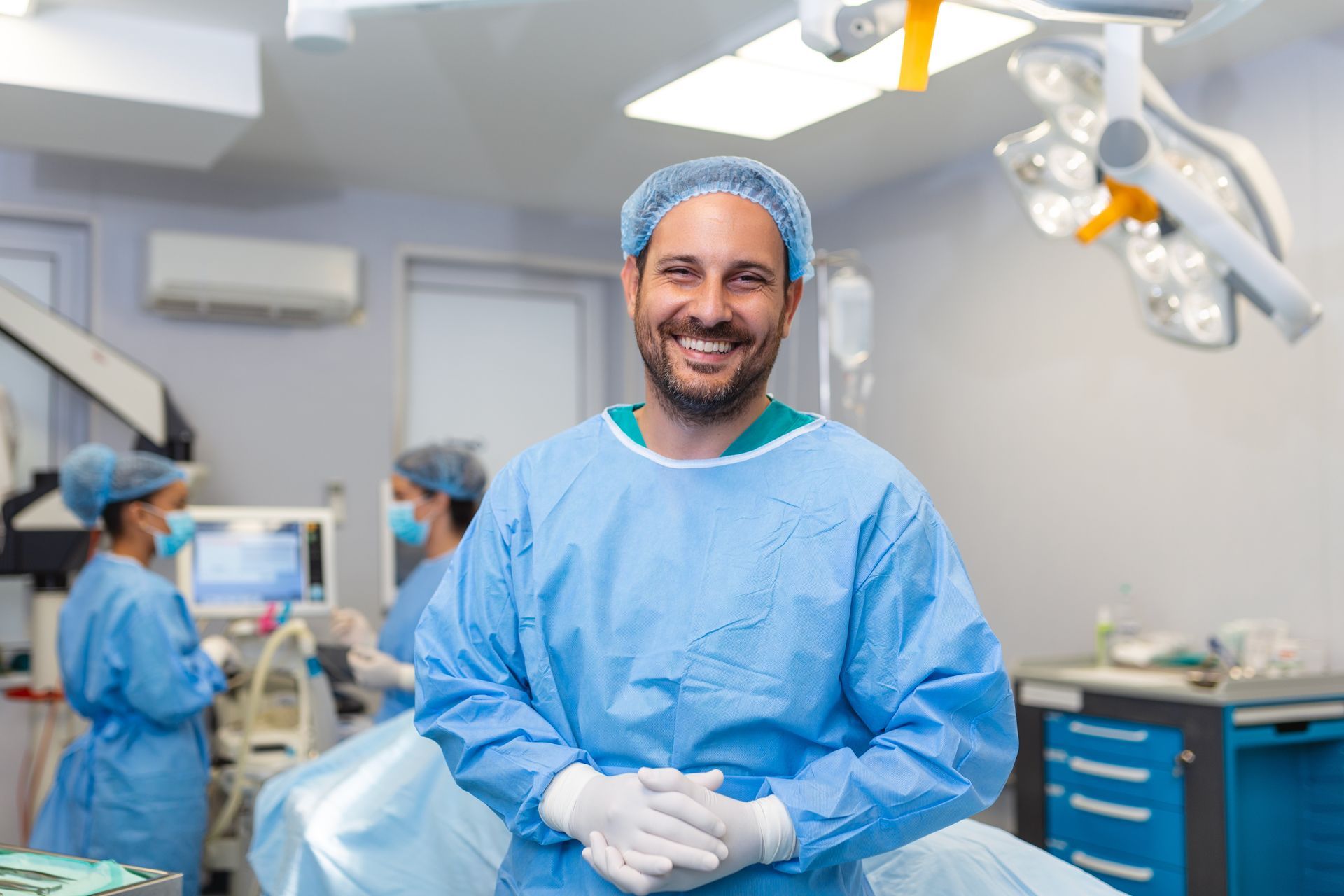 Surgeon Phoenix