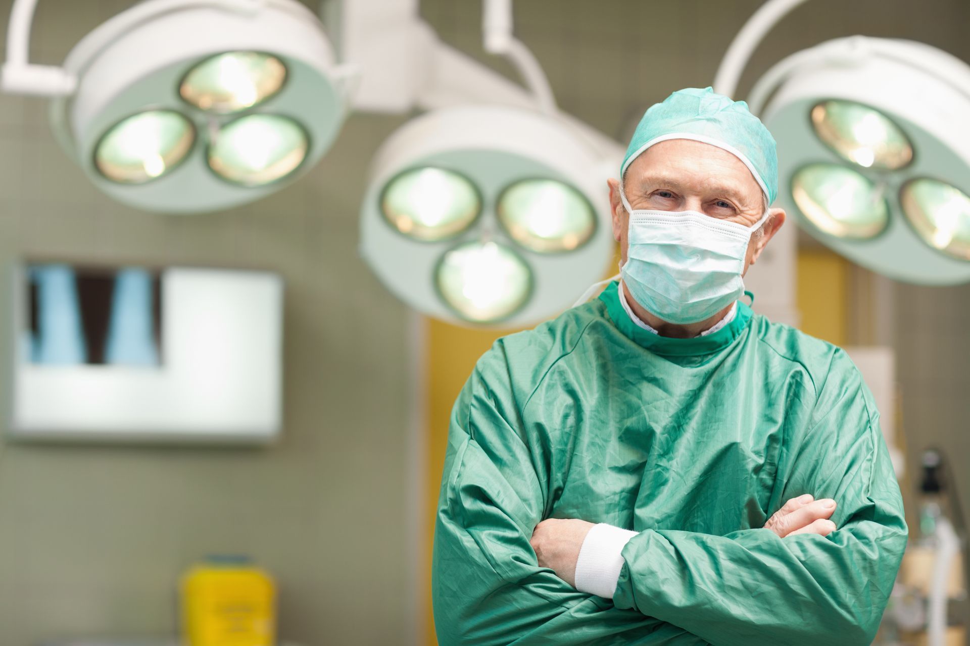 Surgeon Phoenix