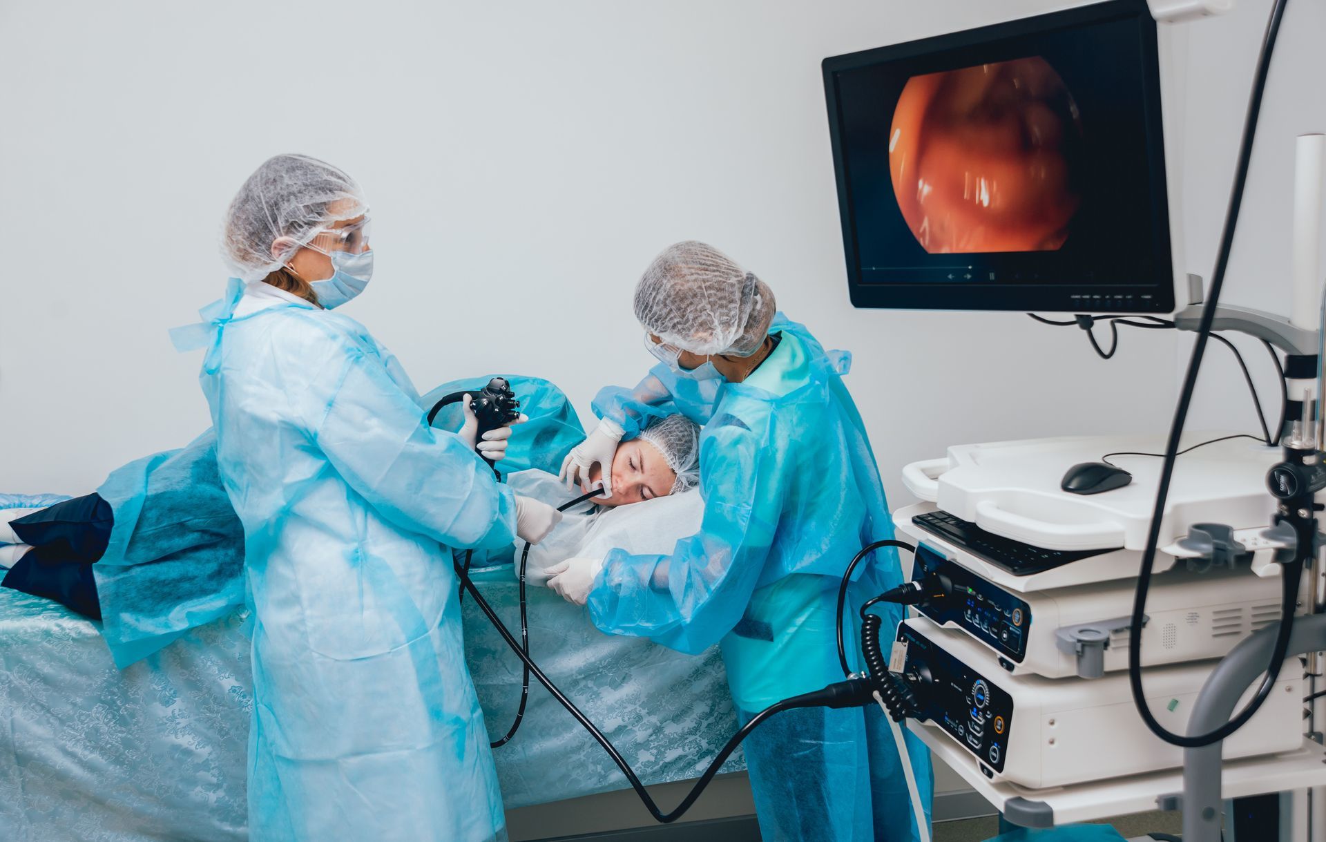 Colonoscopy Phoenix