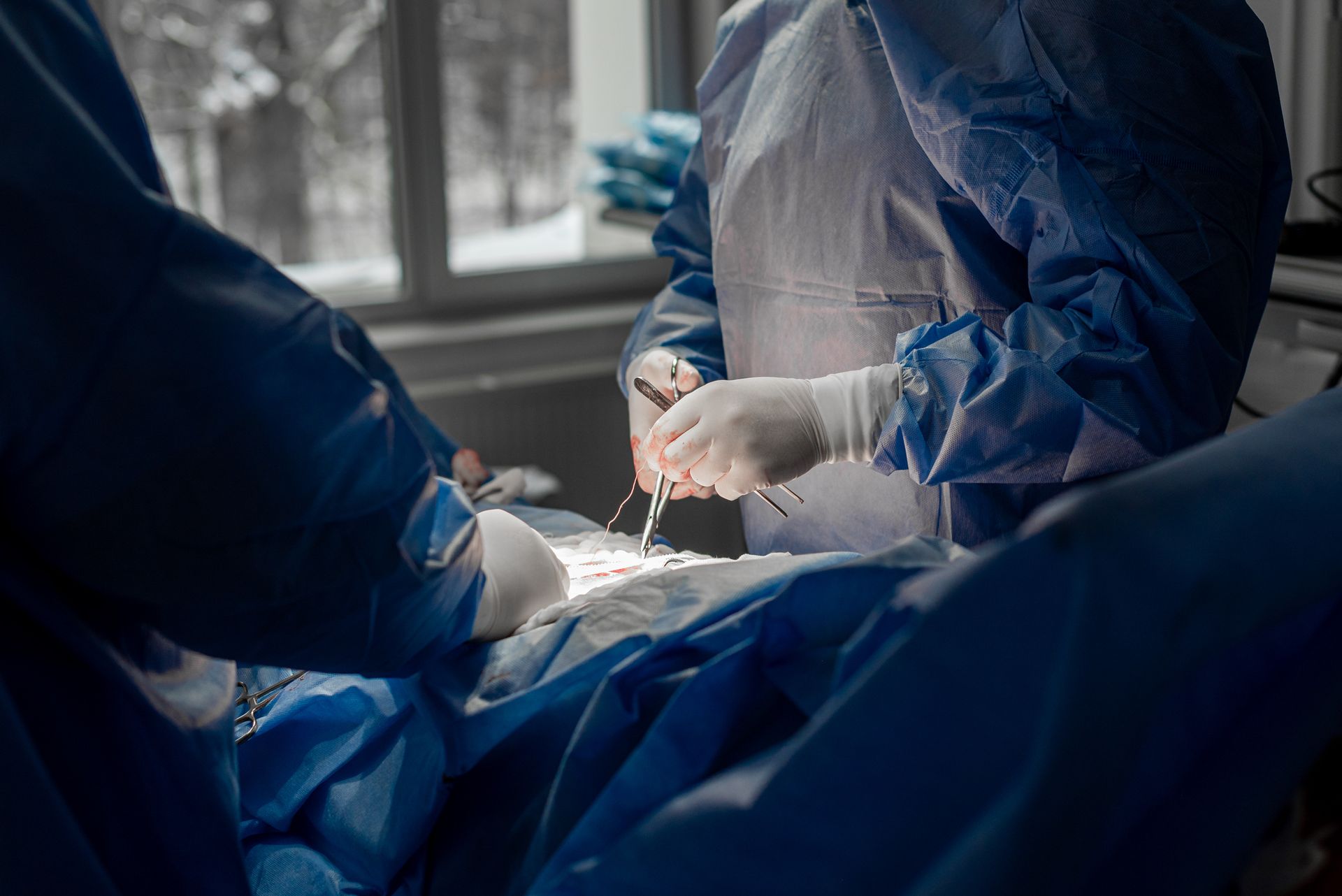 Hernia Surgery Phoenix AZ