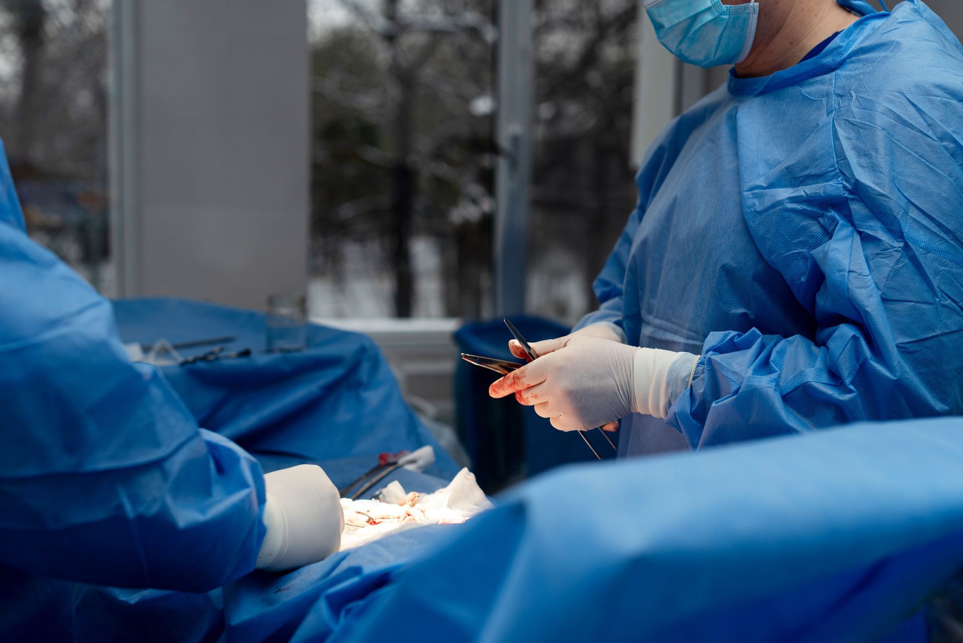 Hernia Repair Scottsdale
