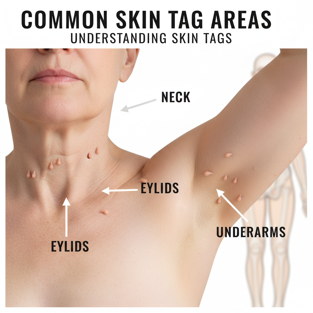 skin tag removal Phoenix