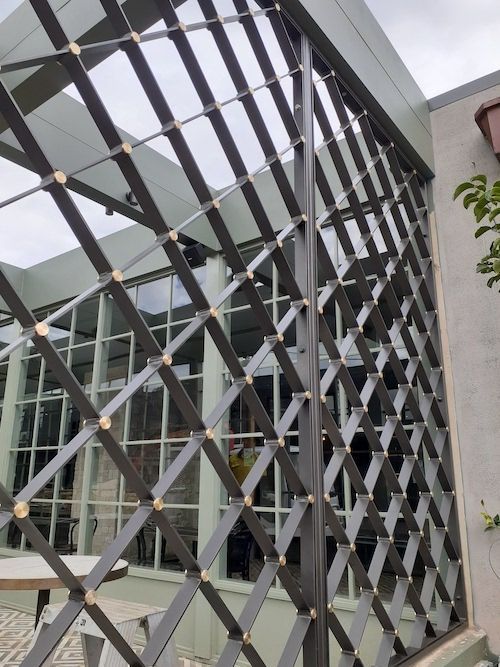 Spacious Warehouse Featuring Robust Steel Pillars - Structural Steel in Shoalhaven, NSW