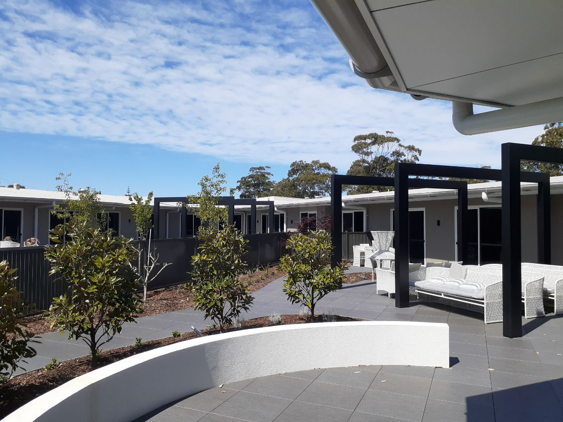 Residential Houses With Modern Railings - Handrails in Shoalhaven, NSW