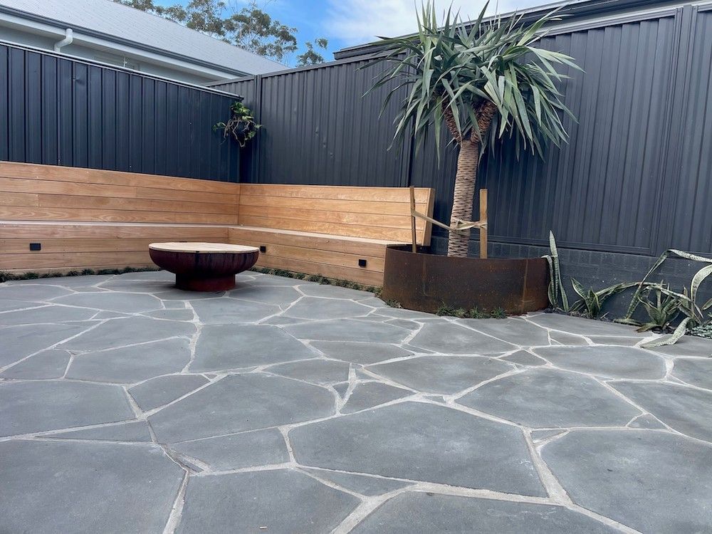 Steel Ramp Balustrade for Sturdy Support and Safety - Handrails in Shoalhaven, NSW