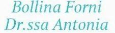 Bollina Forni Dr.ssa Antonia - Logo