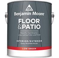 Benjamin Moore floor and patio enamel near Lexington, KY