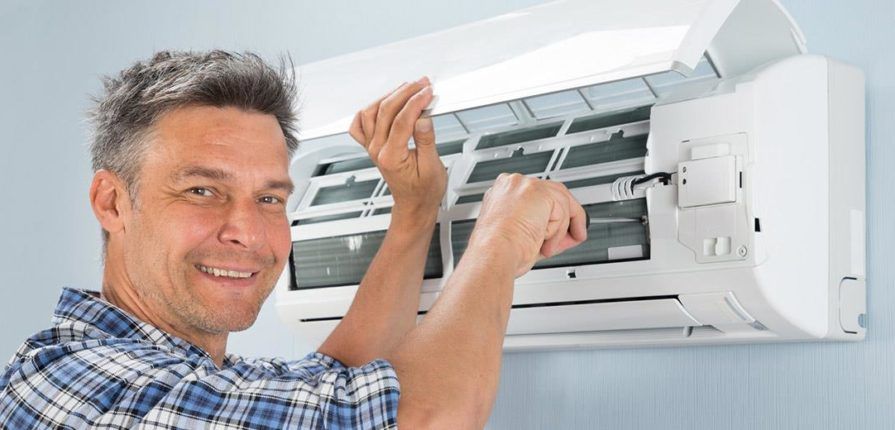 Will your A/C make it through Summer?