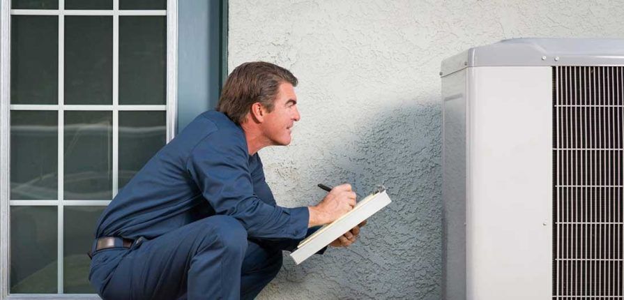 Air Conditioning Repair