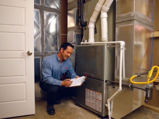 Heating Services in Loomis and Roseville | HVAC Sacramento, CA