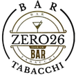 Zero26 Bar Trattoria Paninoteca logo