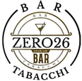 Zero26 Bar Trattoria Paninoteca logo