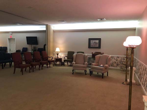 Our Location | Decatur Funeral Home and Cremation Services