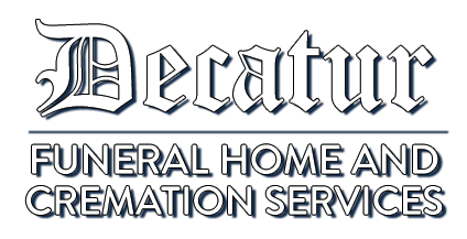 Decatur Funeral Home and Cremation Services Logo