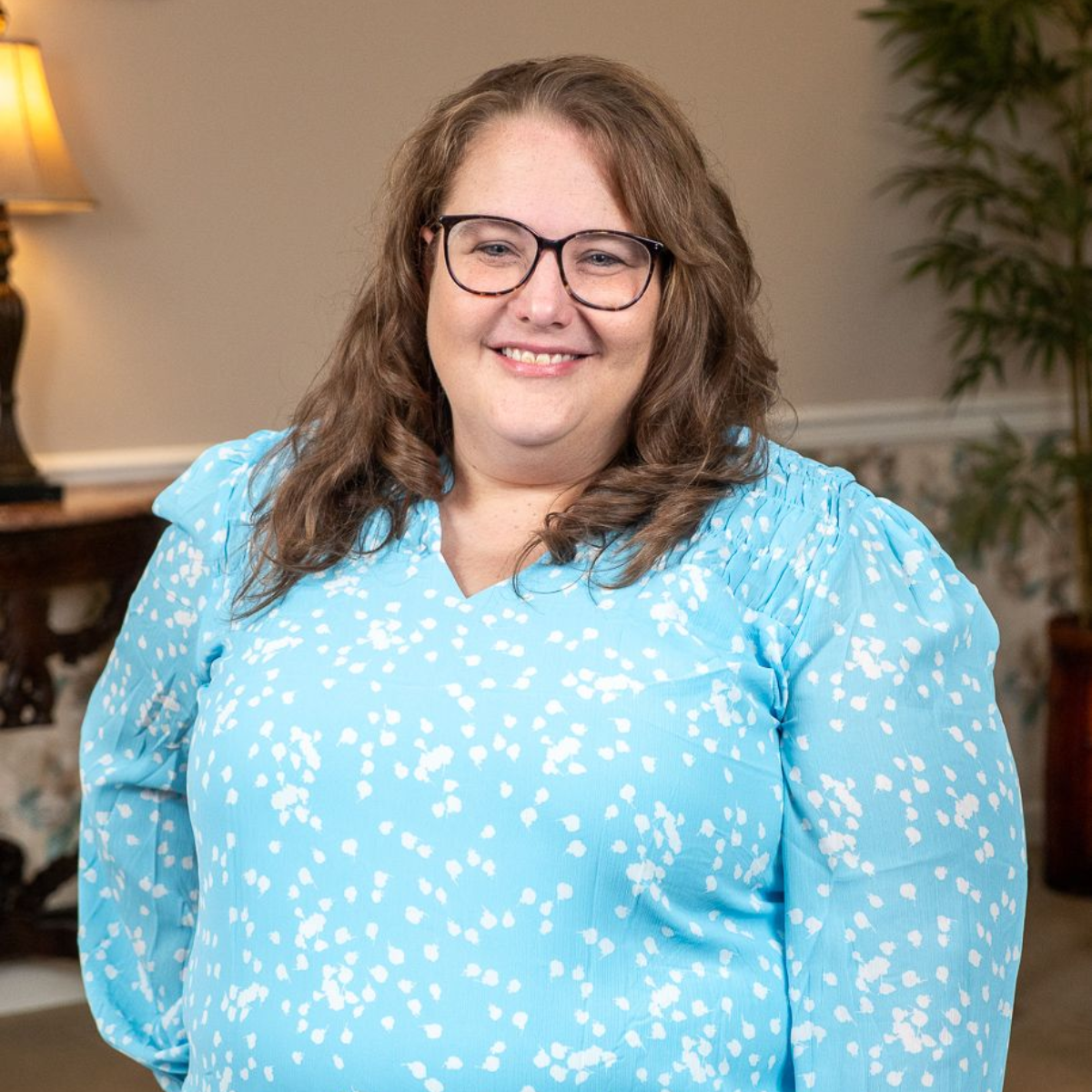Amber Stanfield Staton