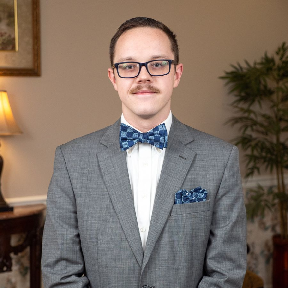 Jasper Staton