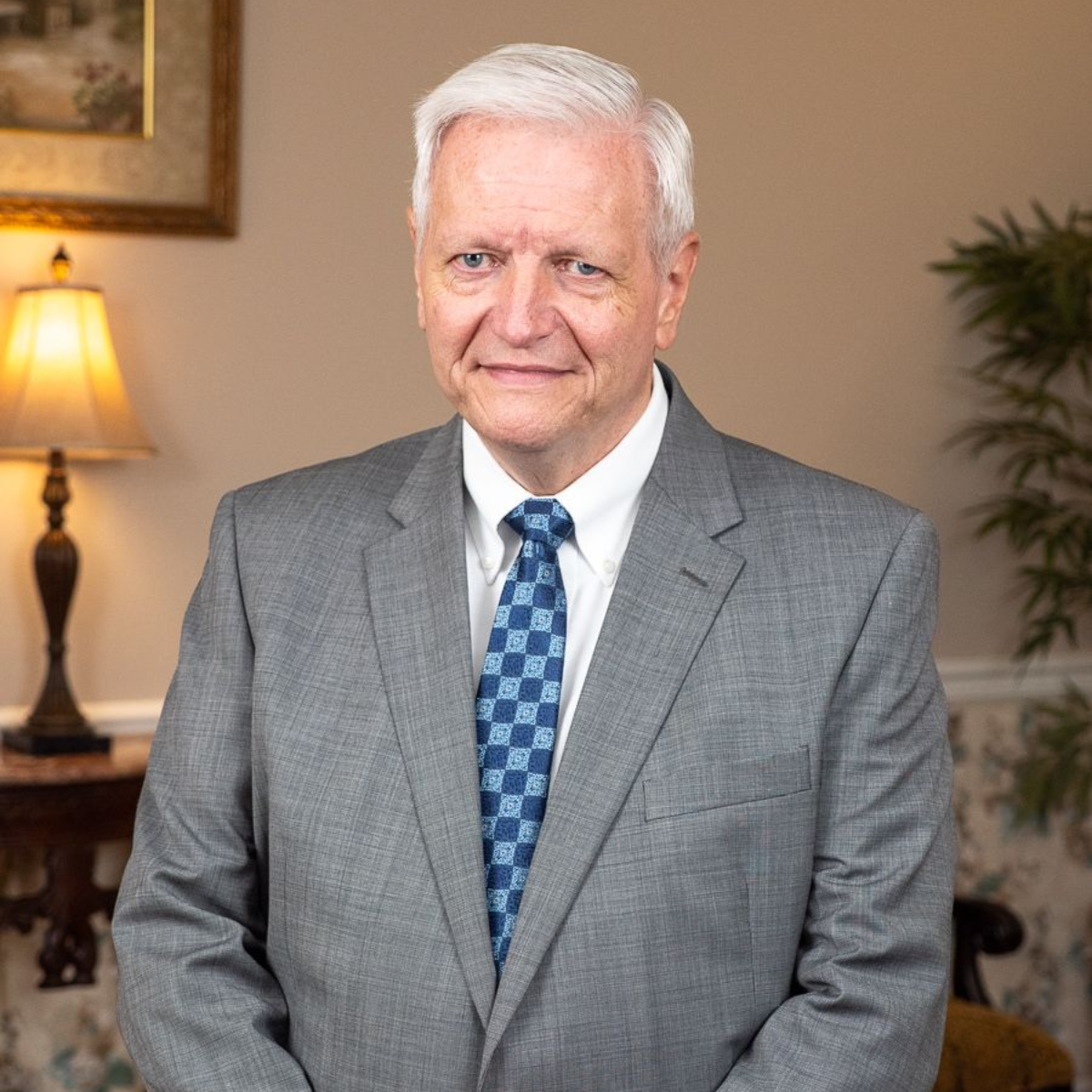 Michael Langjahr