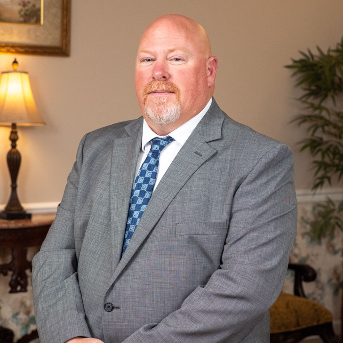 Kevin Couch