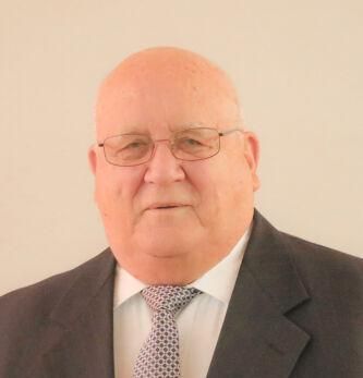 In Memory of Wayne Brown