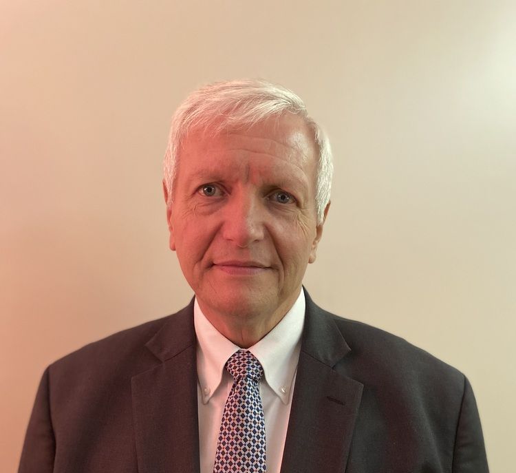 Michael Langjahr