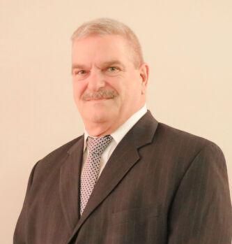 Rev. Gary Rolen