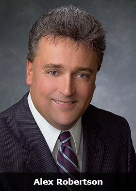 Attorney Alex Robertson Esq. | Alliance, OH | Robertson Law Firm