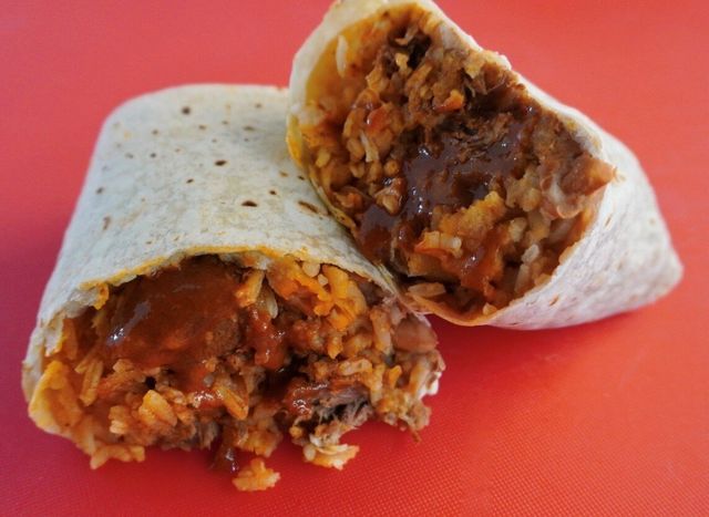 Ramona'S Mexican Food Gardena Menu: Explore Flavorful Delights
