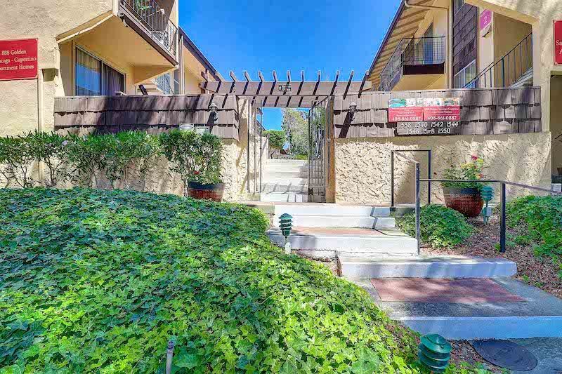 Cupertino Property