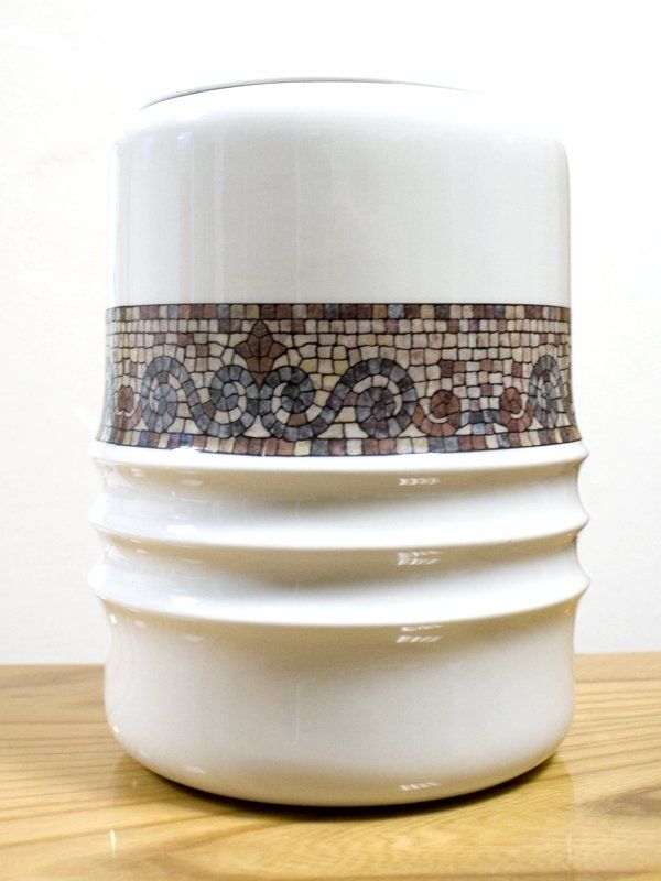 custodia delle ceneri