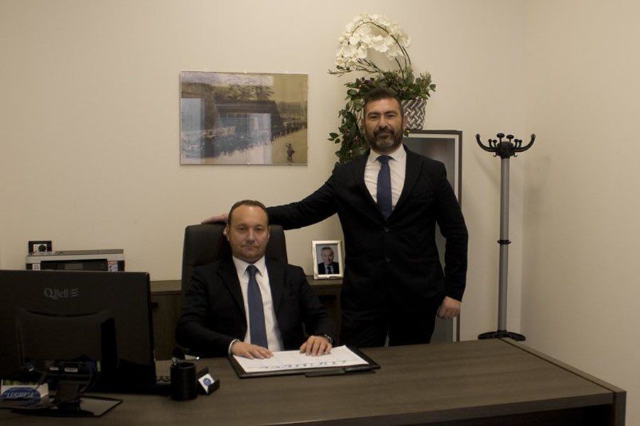 pronto intervento in caso di decesso