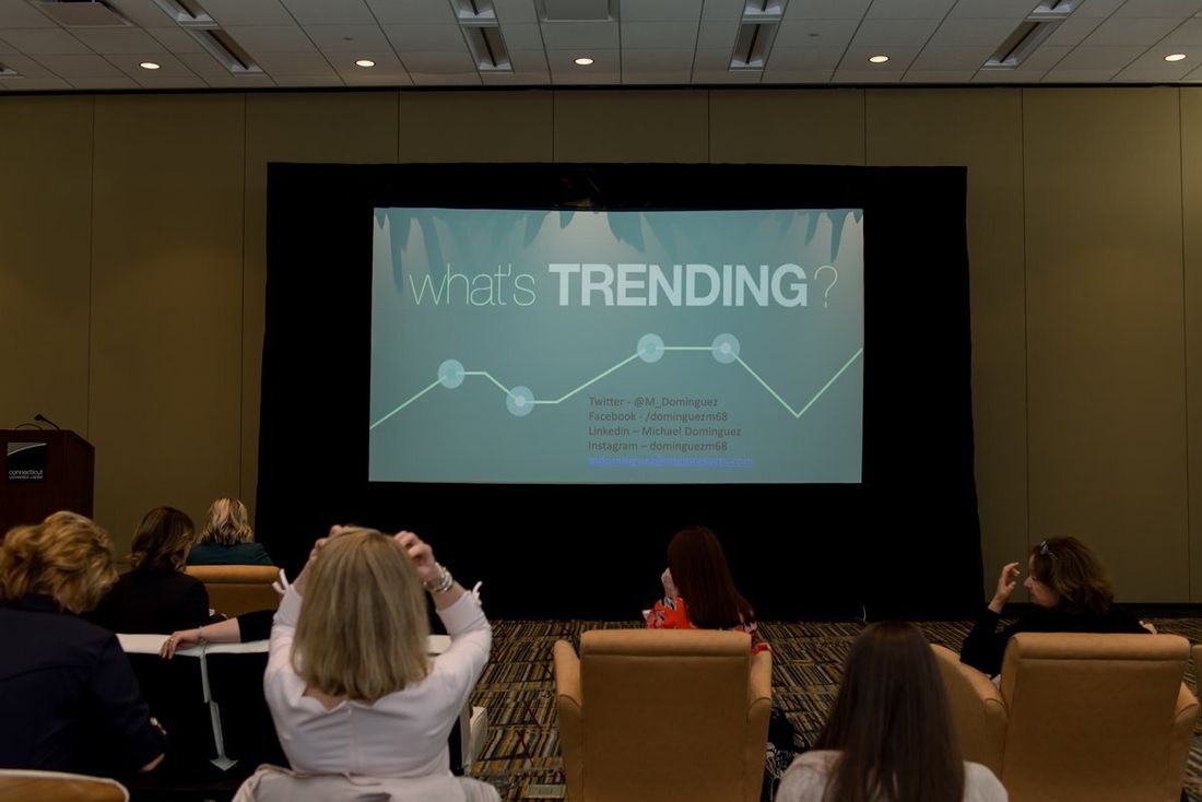 Meeting Professionals International