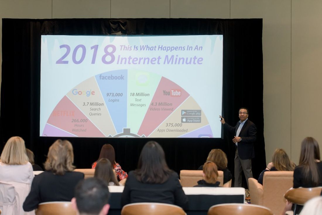 Meeting Professionals International