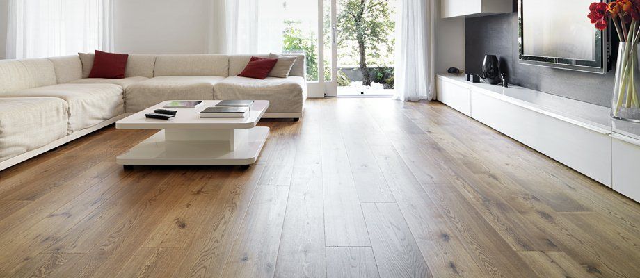 traditional wooden floors