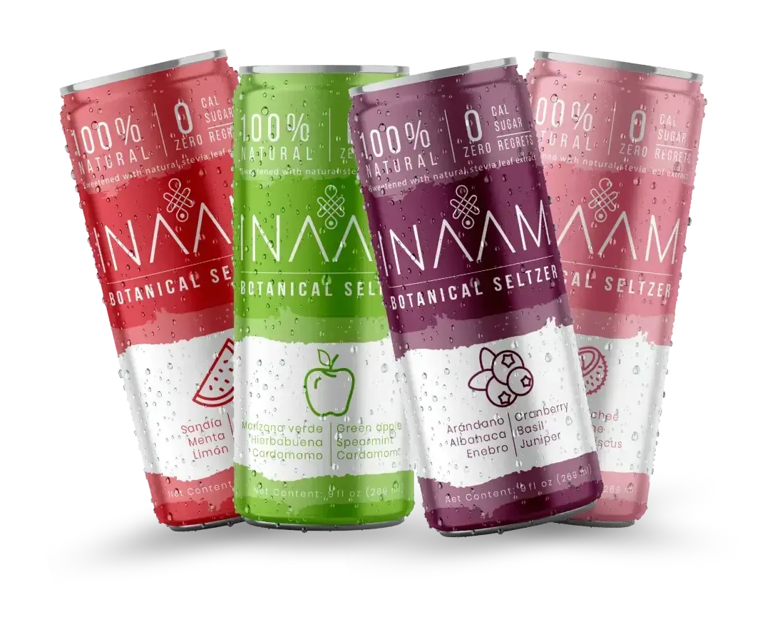 inaam flavors