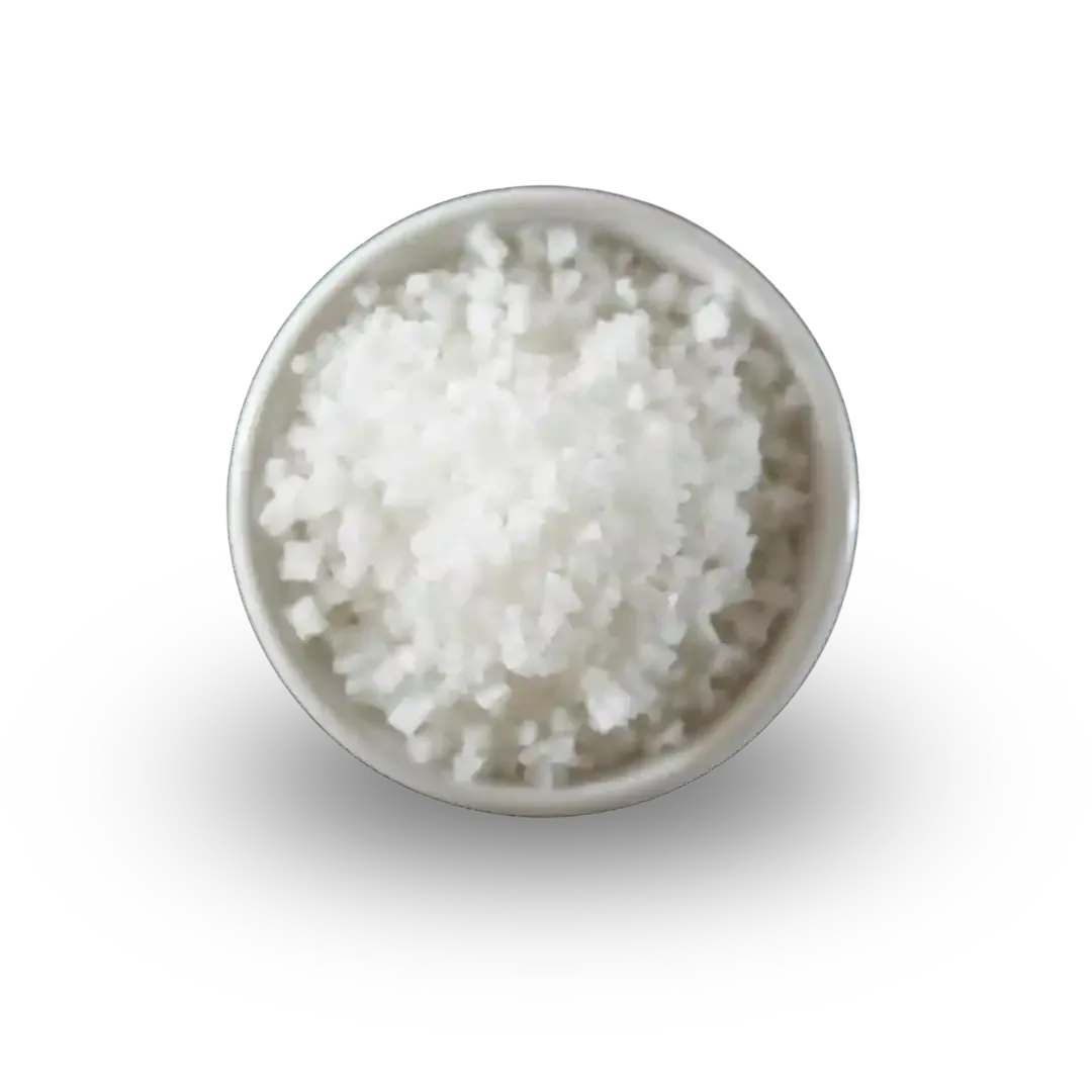 Sea salt