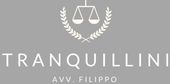 TRANQUILLINI AVV. FILIPPO - LOGO