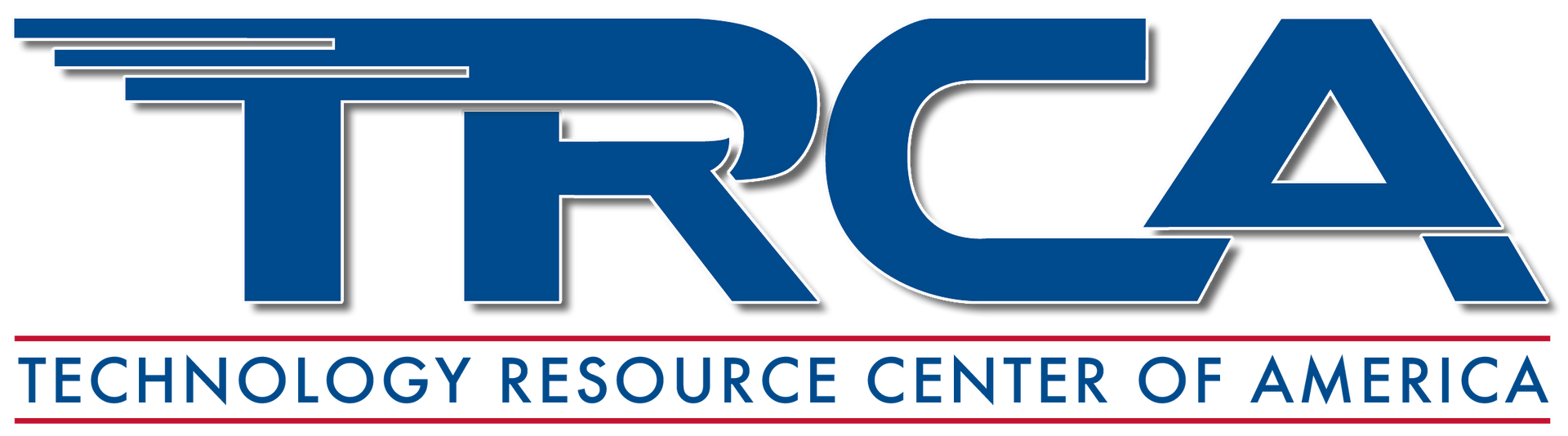 The logo for the technology alliance for statewide initiatives