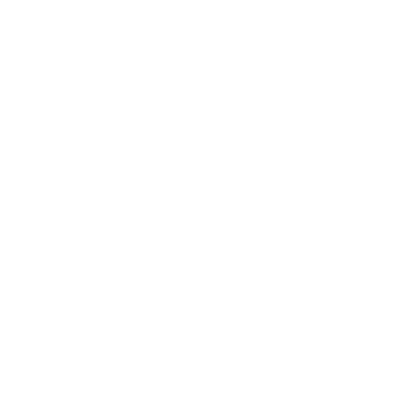 A white background with a few lines on it