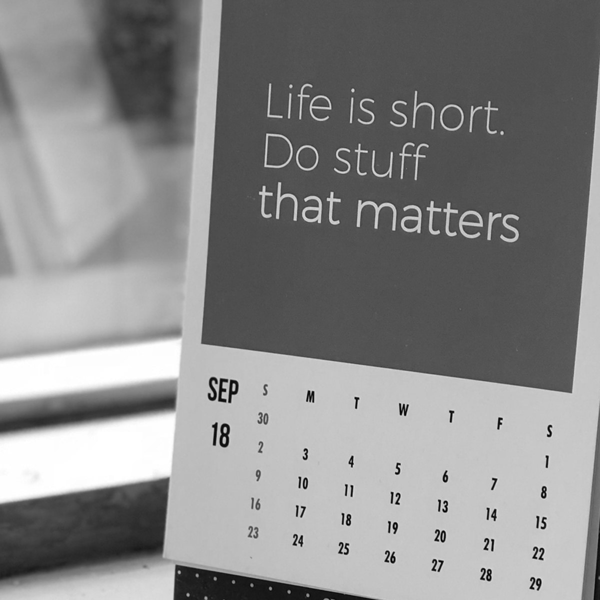 calendar stock photo