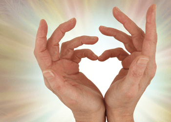 healing hands reiki