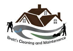 Brett’s Cleaning & Maintenance Service: Cleaners on the Sunshine Coast