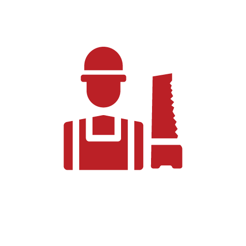 Carpenter Icon