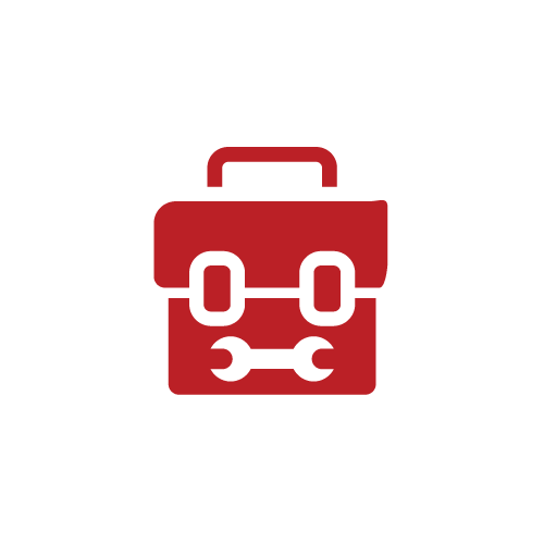 Toolbox Icon Toolbox Icon
