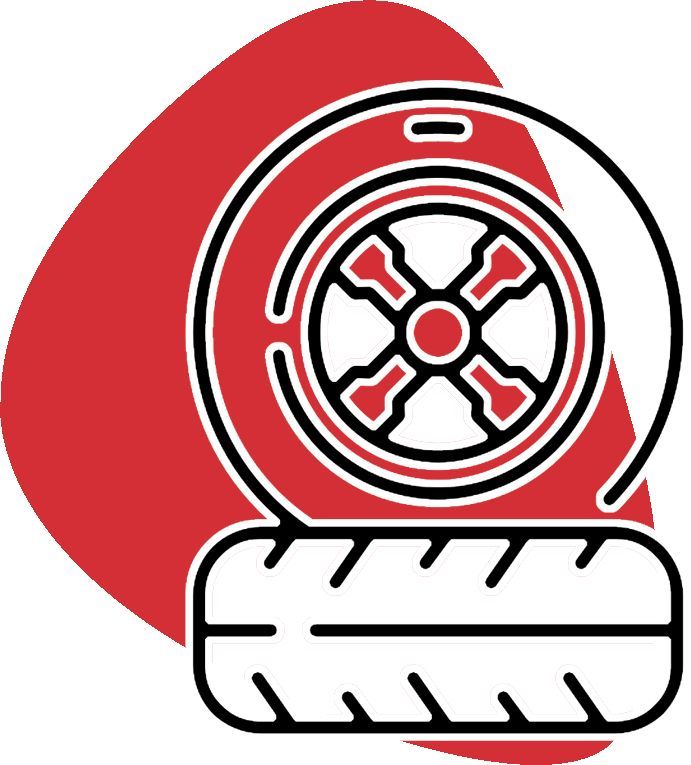 Buy 3 Get 1 Free Icon | Woody's Automotive