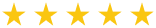 Reviews Star Rating Icon | Woody's Automotive