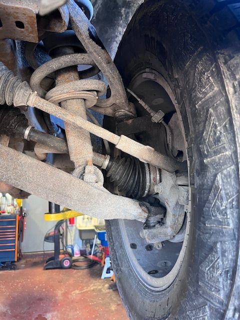 Shop Gallery Image | Woody's Automotive