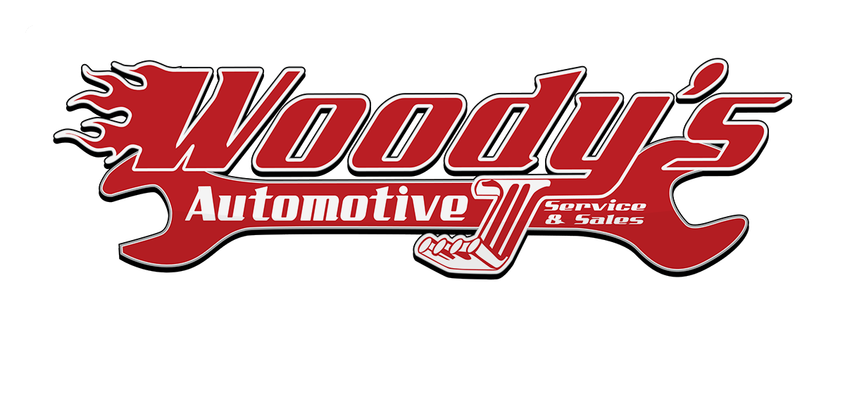 Logo | Woody's Automotive